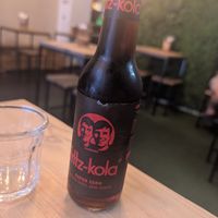 Coke Zeroo  at Plant Base in Lisbon