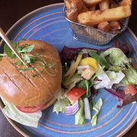   at The Hamilton Russell Arms in Stockton-on-tees