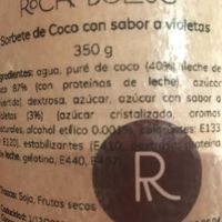  at Rocambolesc Ice Cream in Girona