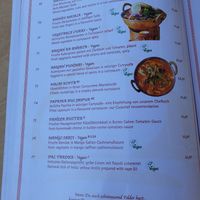  at Taj Mahal in Rosenheim