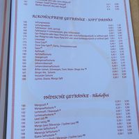  at Taj Mahal in Rosenheim