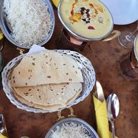 Navrattan Korma Nr. 68 at Taj Mahal in Rosenheim