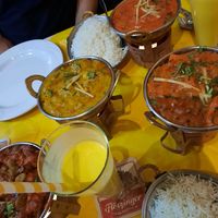  at Taj Mahal in Rosenheim