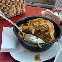 Kålpudding, August 2020 at Metro in Malmo