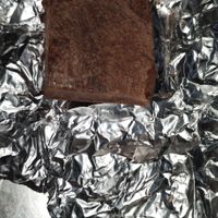 Vegan Chocolate  at Surya Cafe and Concepts in New Delhi