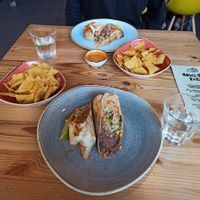  at Poco Loco in Krakow