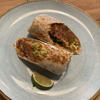   at Poco Loco in Krakow