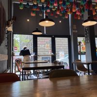   at Poco Loco in Krakow