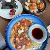   at Iro Izakaya in Berlin