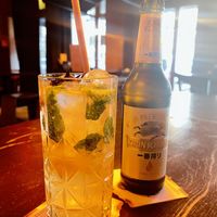   at Iro Izakaya in Berlin