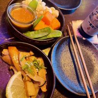   at Iro Izakaya in Berlin