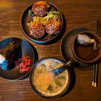  at Iro Izakaya in Berlin