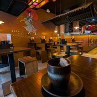  at Iro Izakaya in Berlin