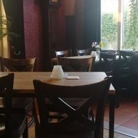  at Eetcafé Driewegen in Terneuzen