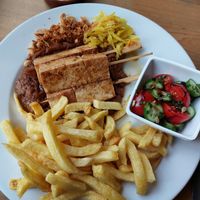  at Eetcafé Driewegen in Terneuzen