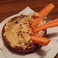  at Cat Bar in Barcelona