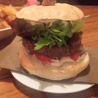  at Cat Bar in Barcelona