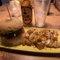 Catbar at Cat Bar in Barcelona