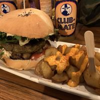 CatBar at Cat Bar in Barcelona