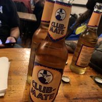 CatBar at Cat Bar in Barcelona