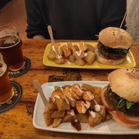  at Cat Bar in Barcelona