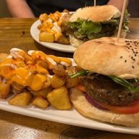  at Cat Bar in Barcelona