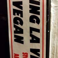 Pegatina at Cat Bar in Barcelona