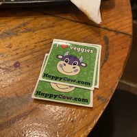 Share love   at Cat Bar in Barcelona