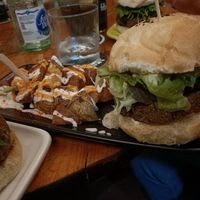  at Cat Bar in Barcelona