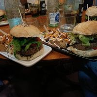  at Cat Bar in Barcelona