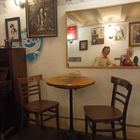  at Cat Bar in Barcelona