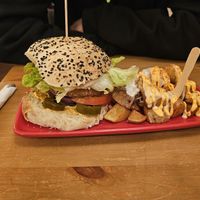  at Cat Bar in Barcelona