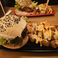  at Cat Bar in Barcelona