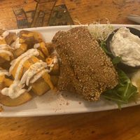   at Cat Bar in Barcelona