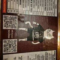  at Cat Bar in Barcelona