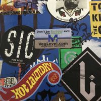 Bathroom  at Cat Bar in Barcelona