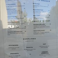  at Gossip Cafe in Krakow