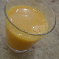 Jus du jour maison at Terre Mere in Liege