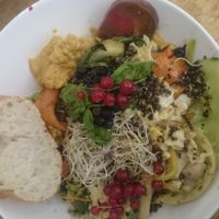 Filet d'Amour - big size at Terre Mere in Liege