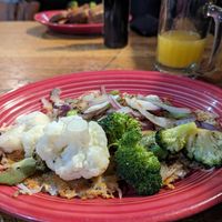  at Hard Times Cafe in Minneapolis