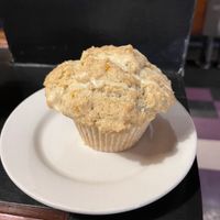   at Hard Times Cafe in Minneapolis