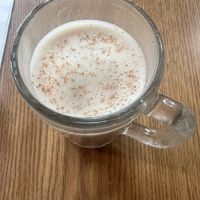 Chai  at Hard Times Cafe in Minneapolis