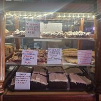  at Hard Times Cafe in Minneapolis