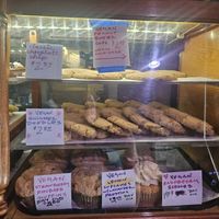  at Hard Times Cafe in Minneapolis