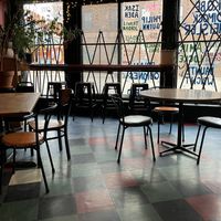  at Hard Times Cafe in Minneapolis