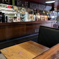  at Hard Times Cafe in Minneapolis