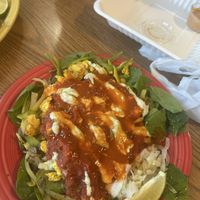   at Hard Times Cafe in Minneapolis