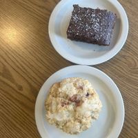   at Hard Times Cafe in Minneapolis