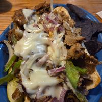  at Hard Times Cafe in Minneapolis