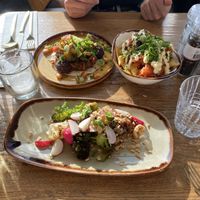   at De Botanist in Breda